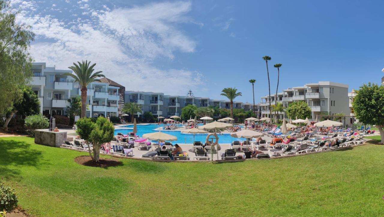 Private Apartment 150 HG Tenerife Sur Los Cristianos  Exterior foto