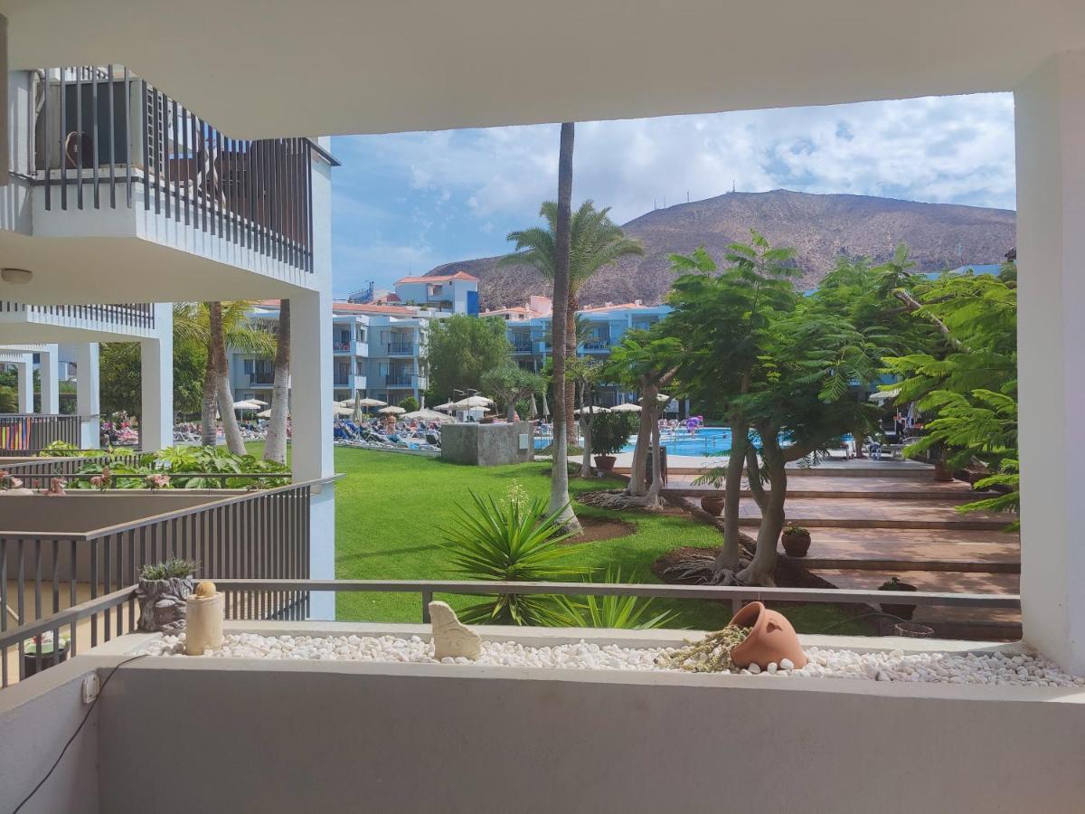 Private Apartment 150 HG Tenerife Sur Los Cristianos  Exterior foto